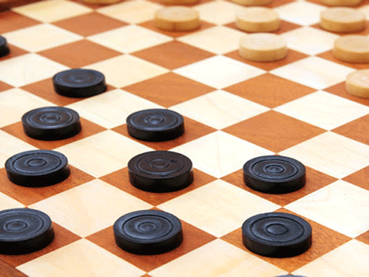 Web Checkers